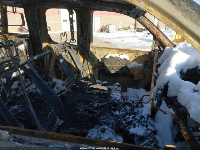 2010 GMC SIERRA 2500HD 1GT5K0BG8AZ185812 Photo 4
