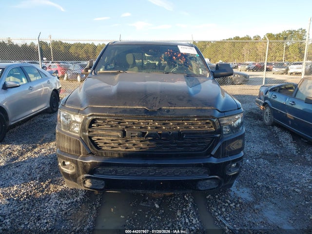 1C6SRFFT8RN208251 RAM 1500 Big Horn 4x4 5&#039;7 Box