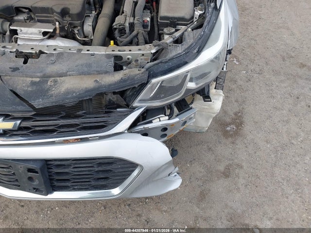 2016 CHEVROLET CRUZE 1G1BC5SM0G7306915 Photo 5