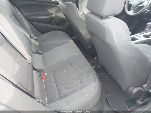 2016 CHEVROLET CRUZE 1G1BC5SM0G7306915 Photo 7