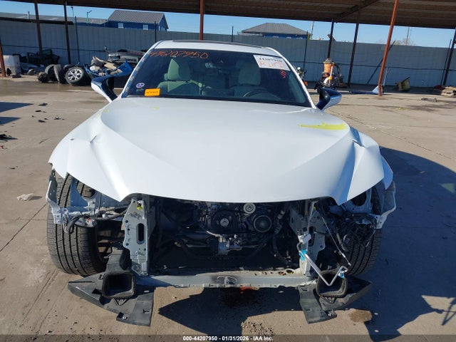 Aukcja sprzedaży 2022 Lexus Is 350 F Sport, vin: JTHGZ1B23N5051140, numer aukcji: 44207950