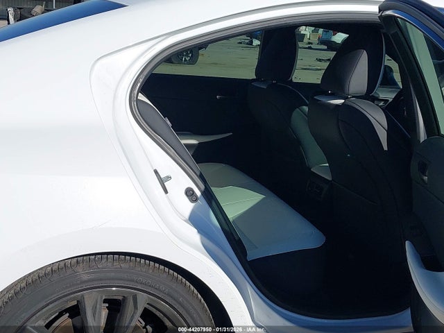 2022 LEXUS IS 350 JTHGZ1B23N5051140 Photo 7