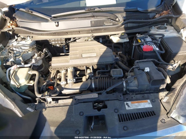 Aukcja sprzedaży 2018 Honda Cr-v Ex-l/ex-l Navi, vin: 2HKRW2H88JH652381, numer aukcji: 44207956