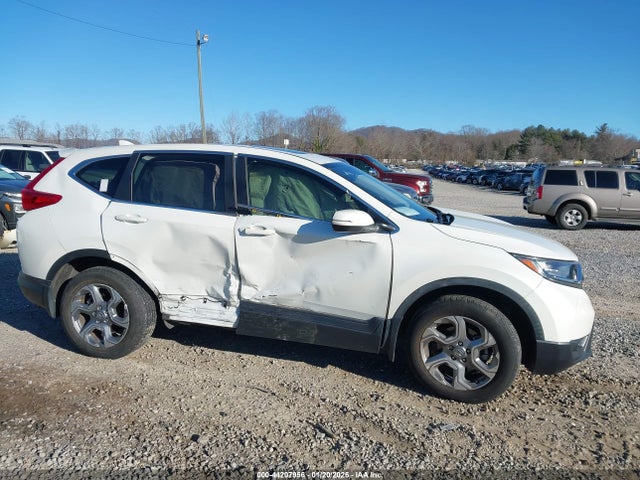 Aukcja sprzedaży 2018 Honda Cr-v Ex-l/ex-l Navi, vin: 2HKRW2H88JH652381, numer aukcji: 44207956