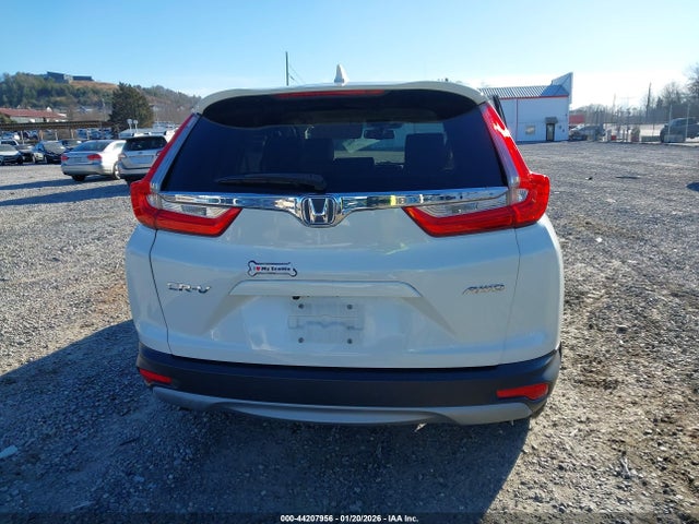 Aukcja sprzedaży 2018 Honda Cr-v Ex-l/ex-l Navi, vin: 2HKRW2H88JH652381, numer aukcji: 44207956
