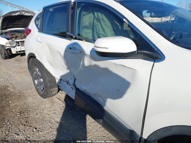 Aukcja sprzedaży 2018 Honda Cr-v Ex-l/ex-l Navi, vin: 2HKRW2H88JH652381, numer aukcji: 44207956