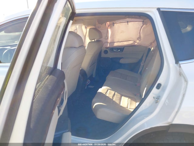 Aukcja sprzedaży 2018 Honda Cr-v Ex-l/ex-l Navi, vin: 2HKRW2H88JH652381, numer aukcji: 44207956