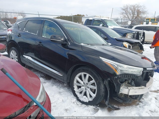 2020 ACURA RDX 5J8TC2H33LL008290