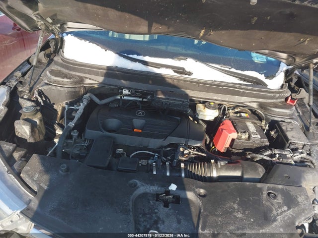 2020 ACURA RDX 5J8TC2H33LL008290 Photo 9