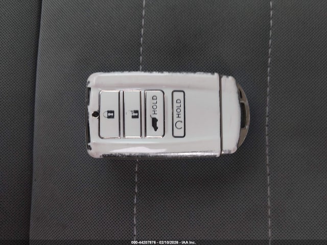 2020 ACURA RDX 5J8TC2H33LL008290 Photo 10