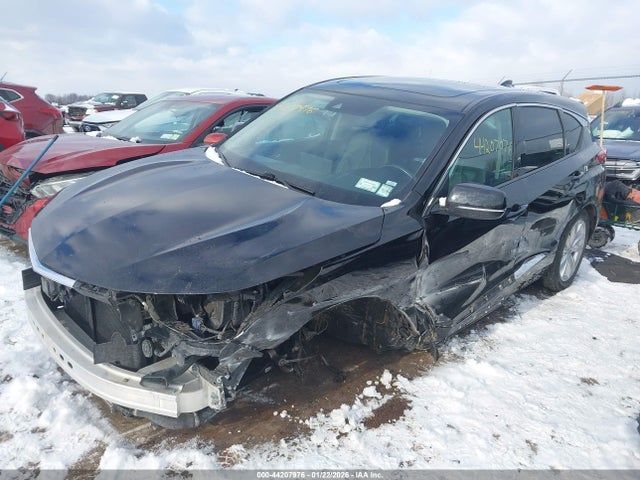 2020 ACURA RDX 5J8TC2H33LL008290 Photo 1