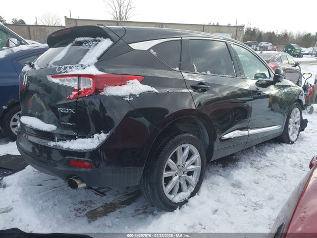 2020 ACURA RDX 5J8TC2H33LL008290 Photo 3