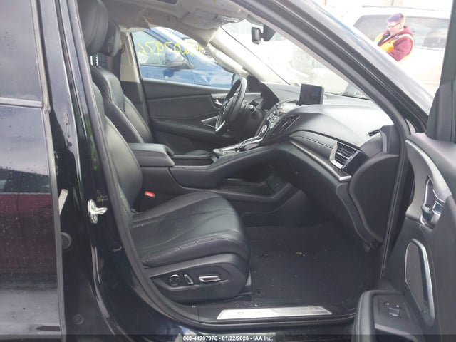 2020 ACURA RDX 5J8TC2H33LL008290 Photo 4