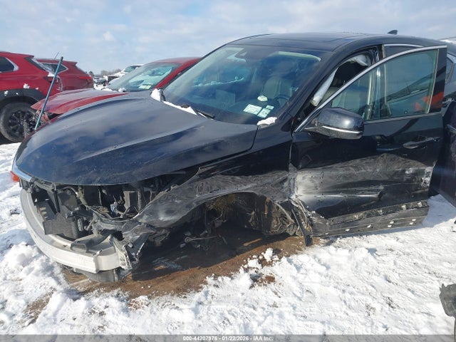 2020 ACURA RDX 5J8TC2H33LL008290 Photo 5