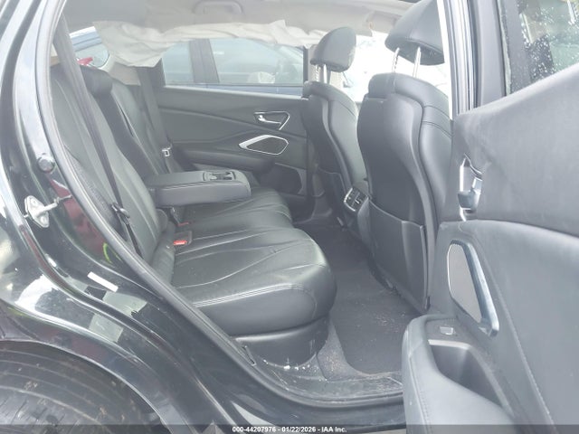 2020 ACURA RDX 5J8TC2H33LL008290 Photo 7
