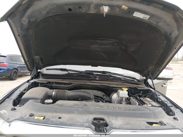 RAM 1500 Limited 4x4 5'7 Box 2020 1C6SRFHTXLN314009 Image 10