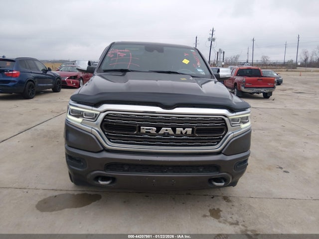 RAM 1500 Limited 4x4 5'7 Box 2020 1C6SRFHTXLN314009 Image 12