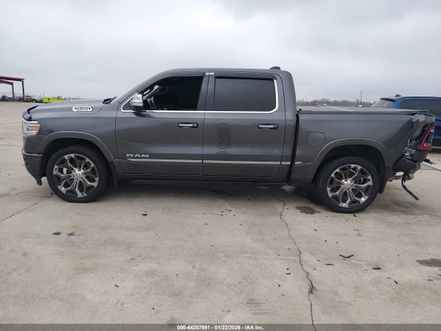 RAM 1500 Limited 4x4 5'7 Box 2020 1C6SRFHTXLN314009 Image 14