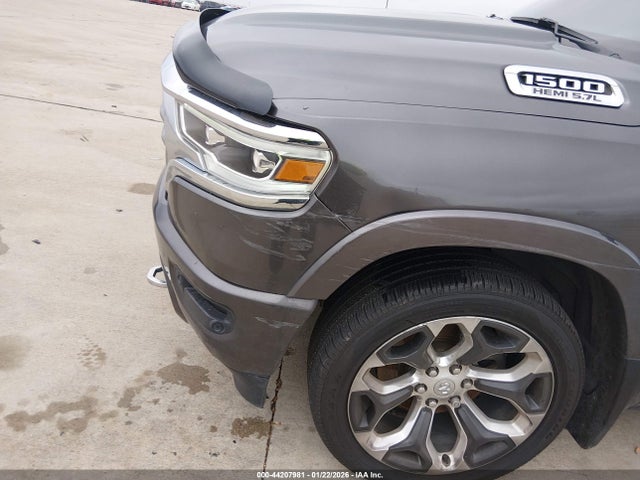RAM 1500 Limited 4x4 5'7 Box 2020 1C6SRFHTXLN314009 Image 17