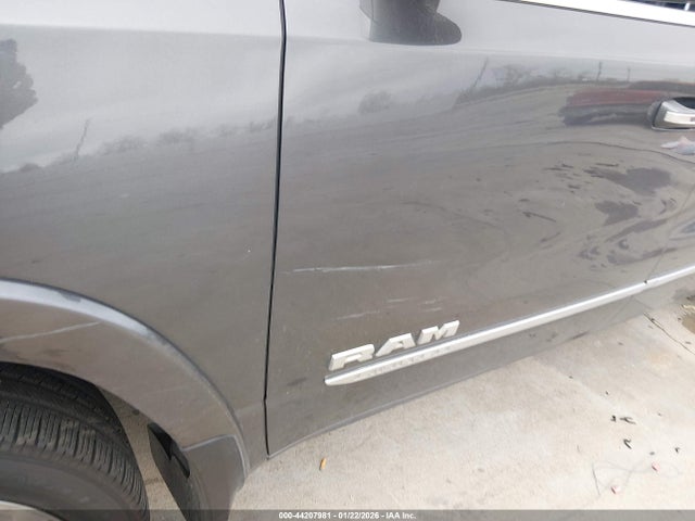 RAM 1500 Limited 4x4 5'7 Box 2020 1C6SRFHTXLN314009 Image 18