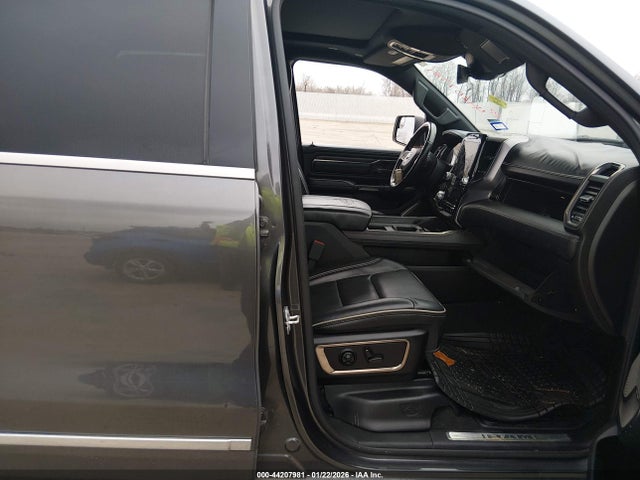 RAM 1500 Limited 4x4 5'7 Box 2020 1C6SRFHTXLN314009 Image 5
