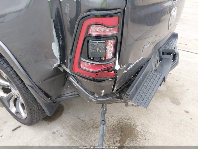 RAM 1500 Limited 4x4 5'7 Box 2020 1C6SRFHTXLN314009 Image 6