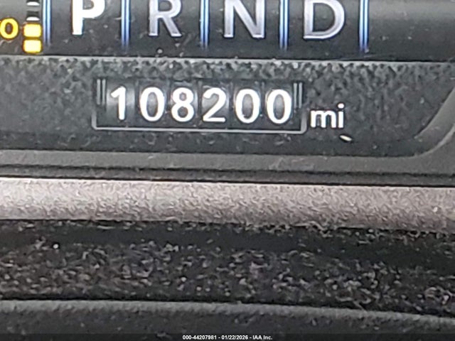 RAM 1500 Limited 4x4 5'7 Box 2020 1C6SRFHTXLN314009 Image 7