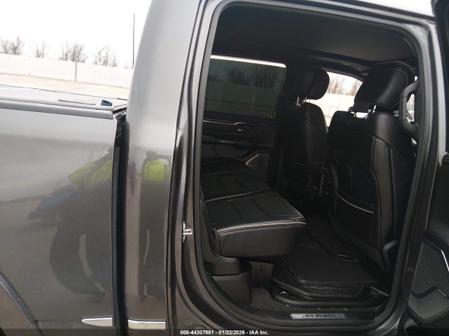 RAM 1500 Limited 4x4 5'7 Box 2020 1C6SRFHTXLN314009 Image 8