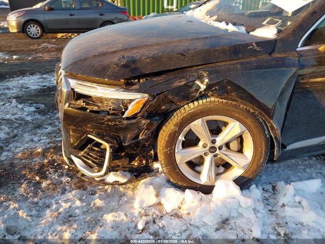 2025 AUDI Q7 WA1ACBF77SD007268 Photo 5