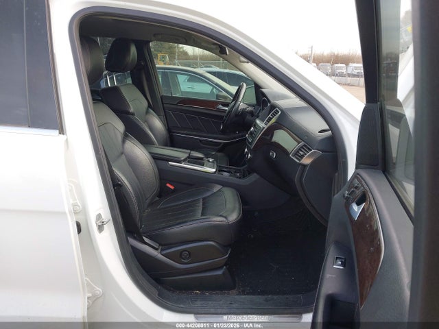 Продажа на аукционе авто 2014 Mercedes-benz Gl 450 4matic, vin: 4JGDF7CE1EA410464, номер лота: 44208011