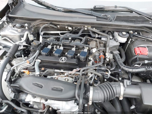 Продаж на аукціоні авто 2023 Acura Integra A-spec Technology, vin: 19UDE4H6XPA015792, номер лоту: 44208012