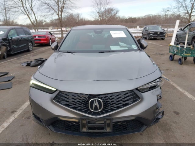 Продаж на аукціоні авто 2023 Acura Integra A-spec Technology, vin: 19UDE4H6XPA015792, номер лоту: 44208012
