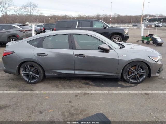 Продаж на аукціоні авто 2023 Acura Integra A-spec Technology, vin: 19UDE4H6XPA015792, номер лоту: 44208012
