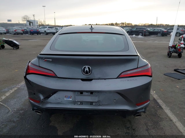 Продаж на аукціоні авто 2023 Acura Integra A-spec Technology, vin: 19UDE4H6XPA015792, номер лоту: 44208012