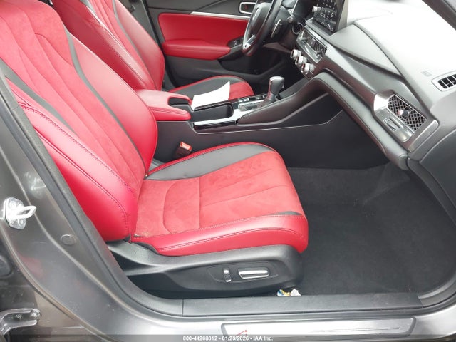 Продаж на аукціоні авто 2023 Acura Integra A-spec Technology, vin: 19UDE4H6XPA015792, номер лоту: 44208012