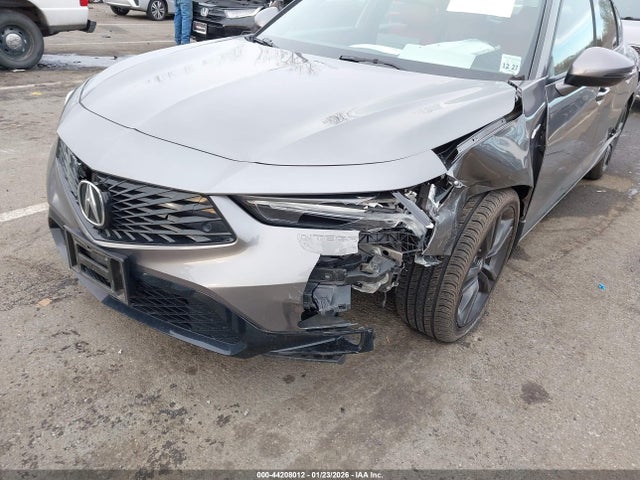 Продаж на аукціоні авто 2023 Acura Integra A-spec Technology, vin: 19UDE4H6XPA015792, номер лоту: 44208012