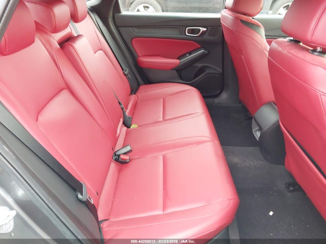 Продаж на аукціоні авто 2023 Acura Integra A-spec Technology, vin: 19UDE4H6XPA015792, номер лоту: 44208012
