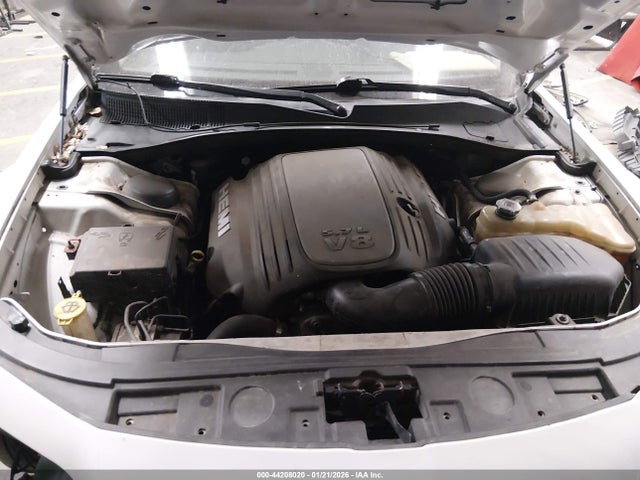 Продаж на аукціоні авто 2011 Chrysler 300c, vin: 2C3CA6CT8BH528472, номер лоту: 44208020