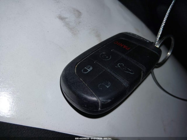 Продаж на аукціоні авто 2011 Chrysler 300c, vin: 2C3CA6CT8BH528472, номер лоту: 44208020