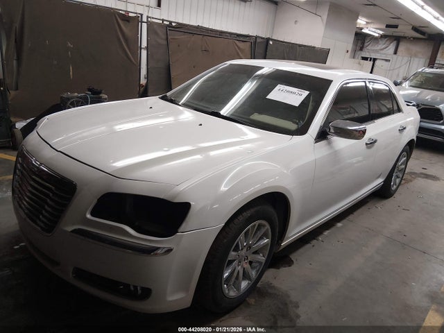 Продаж на аукціоні авто 2011 Chrysler 300c, vin: 2C3CA6CT8BH528472, номер лоту: 44208020