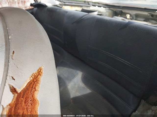 1980 PORSCHE 924 92A0430388 Photo 7