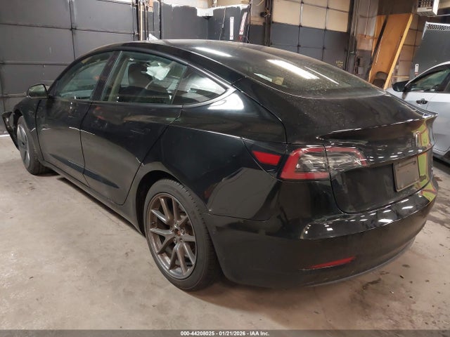 Продаж на аукціоні авто 2021 Tesla Model 3 Standard Range Plus Rear-wheel Drive, vin: 5YJ3E1EA3MF029781, номер лоту: 44208025