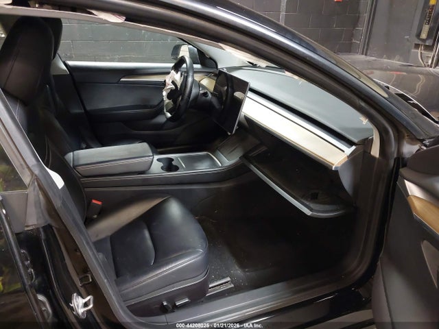 Продаж на аукціоні авто 2021 Tesla Model 3 Standard Range Plus Rear-wheel Drive, vin: 5YJ3E1EA3MF029781, номер лоту: 44208025
