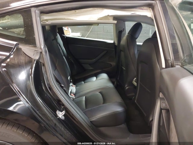 Продаж на аукціоні авто 2021 Tesla Model 3 Standard Range Plus Rear-wheel Drive, vin: 5YJ3E1EA3MF029781, номер лоту: 44208025