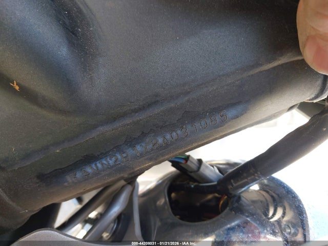 2008 KAWASAKI VN900 JKAVN2B1X8A031085 Photo 9