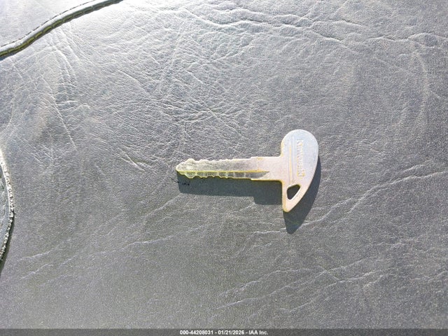 2008 KAWASAKI VN900 JKAVN2B1X8A031085 Photo 10