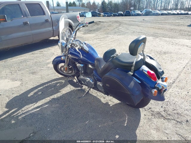 2008 KAWASAKI VN900 JKAVN2B1X8A031085 Photo 2