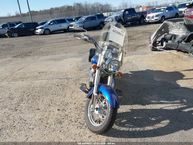 2008 KAWASAKI VN900 JKAVN2B1X8A031085 Photo 4