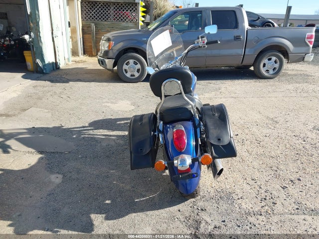 2008 KAWASAKI VN900 JKAVN2B1X8A031085 Photo 5