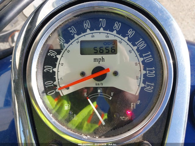 2008 KAWASAKI VN900 JKAVN2B1X8A031085 Photo 6